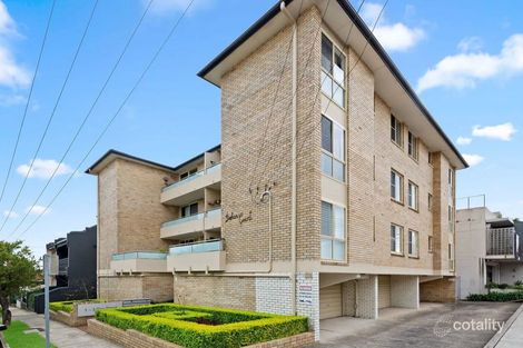 10/1-3 Day St, Leichhardt, NSW 2040