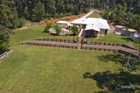 50 Woodcutter Rise, Pomona, QLD 4568