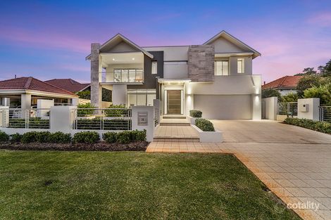 Property photo of 35 Alderbury Street Floreat WA 6014