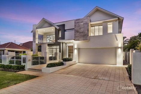 Property photo of 35 Alderbury Street Floreat WA 6014