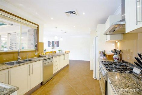 Property photo of 5 Lily Court Glenmore Park NSW 2745