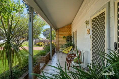 Property photo of 105 Lawson Street Mudgee NSW 2850