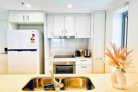 Property photo of 1209/31 Woods Street Darwin City NT 0800