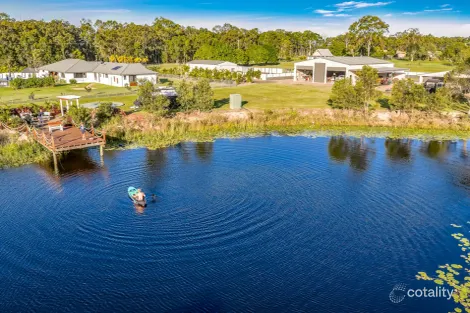 471 Booyan Rd, Moorland, QLD 4670