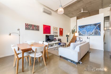 Property photo of 16A Mollison Street Abbotsford VIC 3067