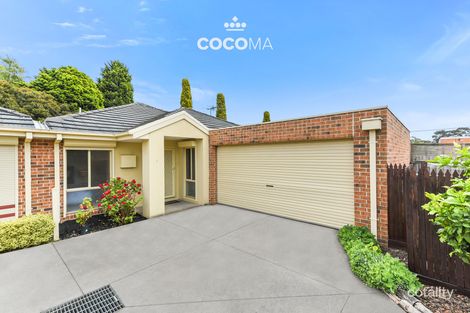 3/52 Fintonia Rd, Noble Park, VIC 3174