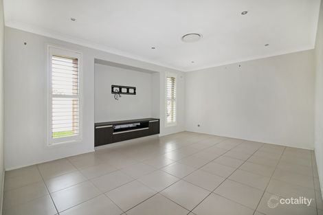 Property photo of 22 Willunga Avenue Kellyville Ridge NSW 2155