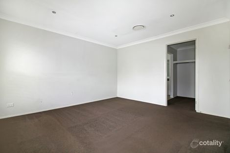 Property photo of 22 Willunga Avenue Kellyville Ridge NSW 2155