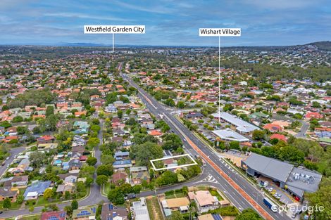 Property photo of 583 Mount Gravatt-Capalaba Road Wishart QLD 4122