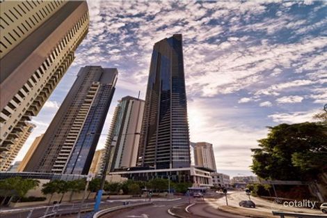 4302/501b Adelaide St, Brisbane City, QLD 4000