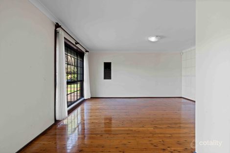 Property photo of 16 Rowena Street Greystanes NSW 2145