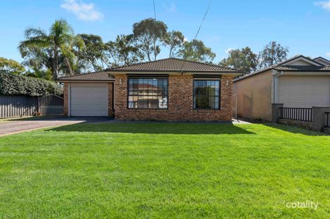 Property photo of 16 Rowena Street Greystanes NSW 2145