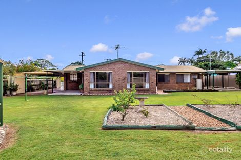 Property photo of 38 Henderson Road Burpengary QLD 4505