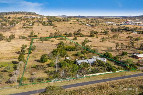 17-19 Graham Rd, Torrington, QLD 4350