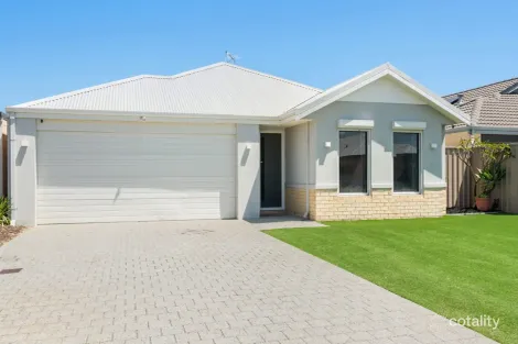 12 Charleston St, Karnup, WA 6176