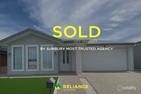 14 Spinosa Rd, Sunbury, VIC 3429