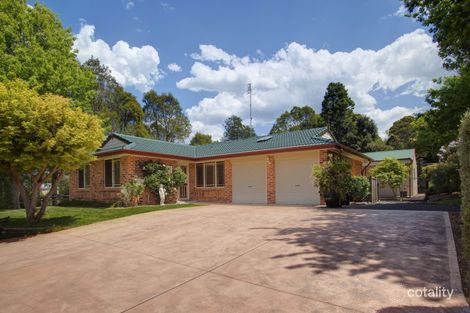 Property photo of 15 Devonshire Road Robertson NSW 2577