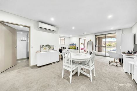 13/548 Liverpool Rd, Strathfield South, NSW 2136