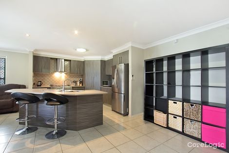 Property photo of 4 Mockingbird Drive Upper Coomera QLD 4209