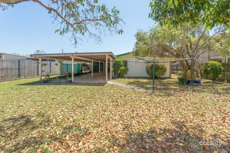Property photo of 33 Credlin Street South Mackay QLD 4740