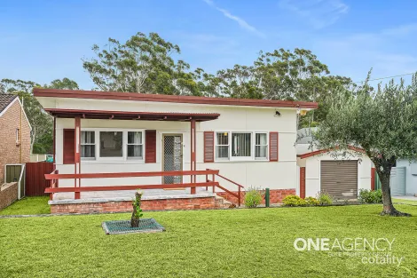 51 St George Ave, Vincentia, NSW 2540