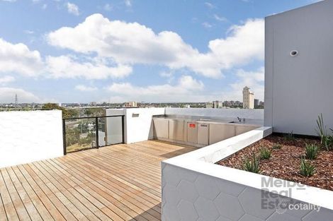 Property photo of 207/43 Dryburgh Street West Melbourne VIC 3003