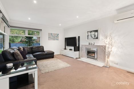 Property photo of 1/49 Ashwood Drive Nunawading VIC 3131