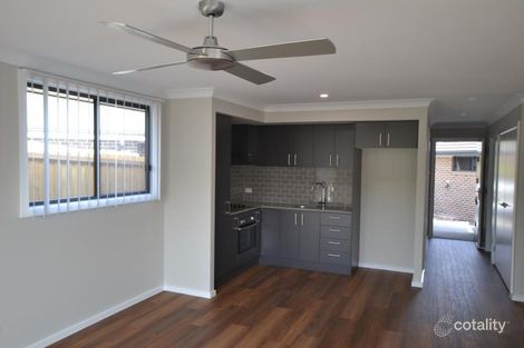 Property photo of 5B Thesis Court Thrumster NSW 2444