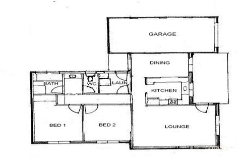Property photo of 1/409 Schubach Street East Albury NSW 2640