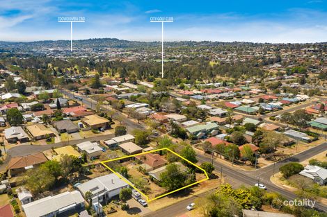 Property photo of 319 West Street Harristown QLD 4350