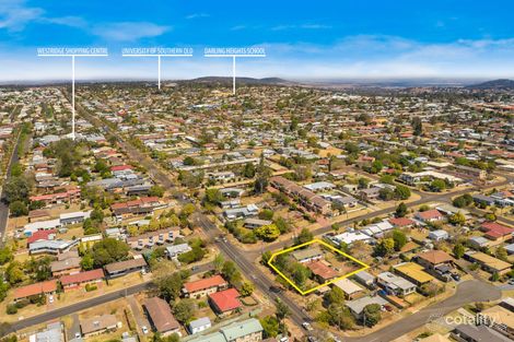 Property photo of 319 West Street Harristown QLD 4350