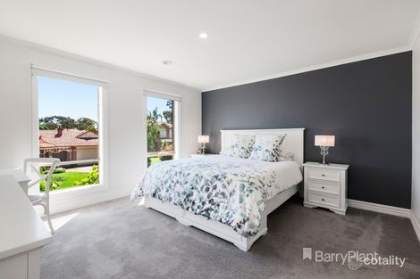 Property photo of 36 Barnsdale Way Ringwood North VIC 3134