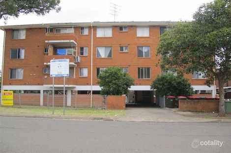 Property photo of 5/2 Bridge Street Cabramatta NSW 2166