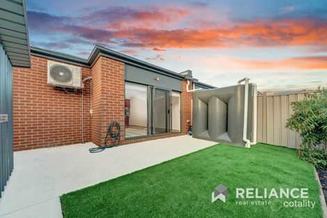 Property photo of 27B Larissa Street Tarneit VIC 3029