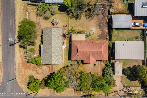 Property photo of 319 West Street Harristown QLD 4350