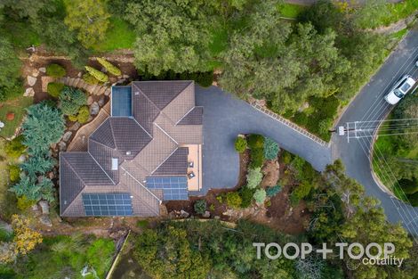 Property photo of 18 Joseph Avenue Wattle Park SA 5066