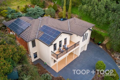 Property photo of 18 Joseph Avenue Wattle Park SA 5066
