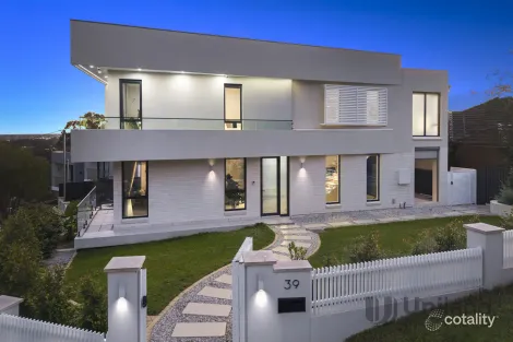 39 Wentworth Rd, Eastwood, NSW 2122
