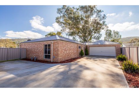 2/19 Kurrajong Cres, West Albury, NSW 2640