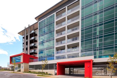 Property photo of 407/17 Malata Crescent Success WA 6164