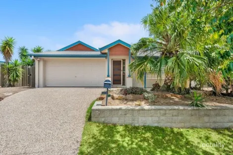 15 Cooksland Cres, North Lakes, QLD 4509