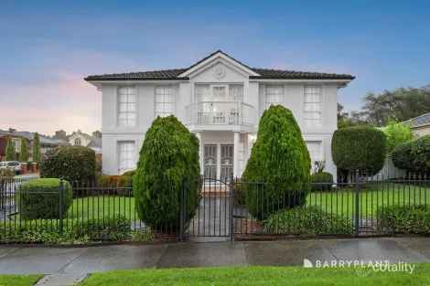 2 Richardson Rise, Wantirna South, VIC 3152