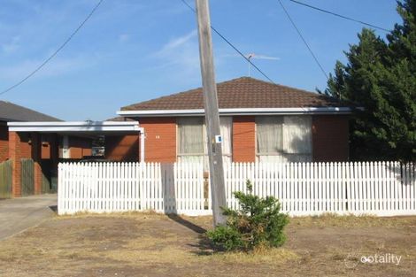 18 Ascot St S, Altona Meadows, VIC 3028