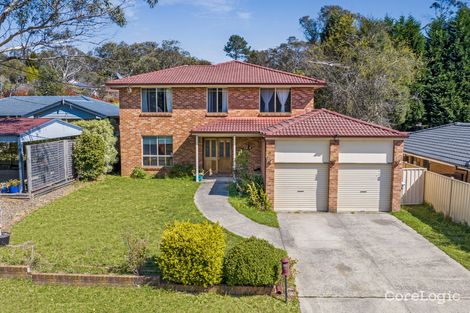 16 Hill St, Wentworth Falls, NSW 2782