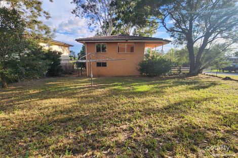 Property photo of 3 Fraser Street Leichhardt QLD 4305