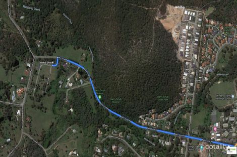 8 Herbst Dr, Bahrs Scrub, QLD 4207