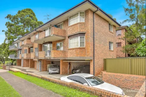 4/35 Park Ave, Westmead, NSW 2145