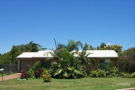 Property photo of 15 Emerson Court Bargara QLD 4670
