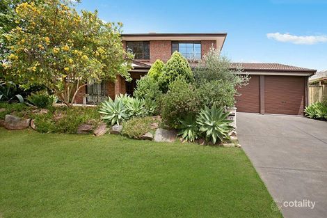 9 John Renwick Pl, Modbury Heights, SA 5092