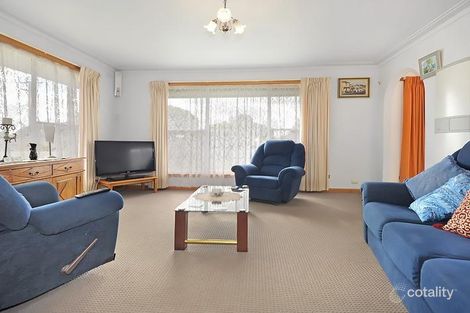 Property photo of 19 Malmesbury Street Wendouree VIC 3355